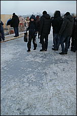 19 января 2011 г., Барнаул   Крещенские купания