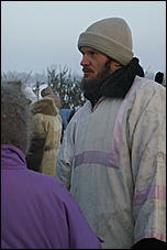 19 января 2011 г., Барнаул   Крещенские купания