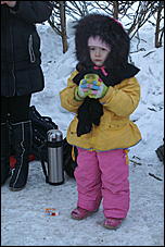 19 января 2011 г., Барнаул   Крещенские купания