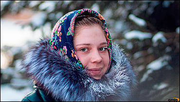 19 января 2016 г. Барнаул © Амител. Вячеслав Мельников   Как проходил праздник Крещение Господне