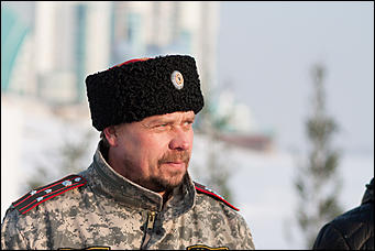 19 января 2016 г. Барнаул © Амител. Вячеслав Мельников   Как проходил праздник Крещение Господне