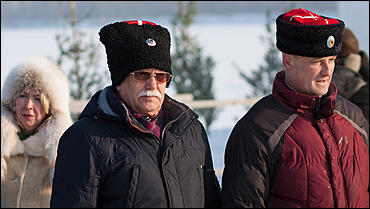 19 января 2016 г. Барнаул © Амител. Вячеслав Мельников   Как проходил праздник Крещение Господне