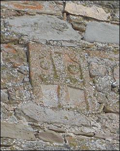 Август 2009 г., Крым   Генуэзская крепость в городе Судаке (Крым, Украина)