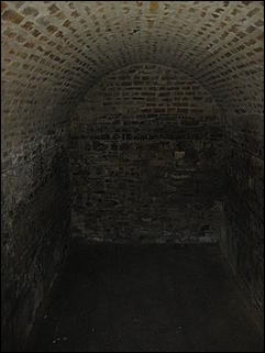 Август 2009 г., Крым   Генуэзская крепость в городе Судаке (Крым, Украина)