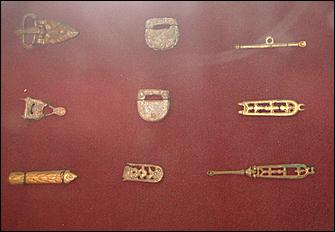 Август 2009 г., Крым   Генуэзская крепость в городе Судаке (Крым, Украина)