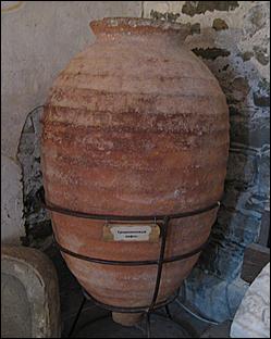 Август 2009 г., Крым   Генуэзская крепость в городе Судаке (Крым, Украина)