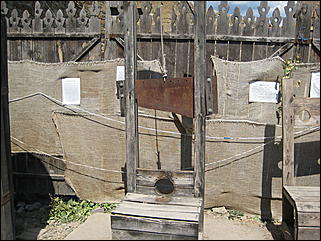 Август 2009 г., Крым   Генуэзская крепость в городе Судаке (Крым, Украина)