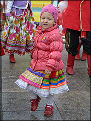 14 сентябрь 2012 г., Барнаул   Открытие памятника «Переселенцам на Алтай от благодарных потомков»
