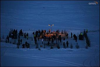 19 января 2019 г., Барнаул. Екатерина Смолихина   Крещение-2019
