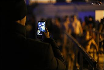 19 января 2019 г., Барнаул. Екатерина Смолихина   Крещение-2019
