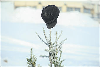 19 января 2019 г., Барнаул. Екатерина Смолихина   Крещение-2019
