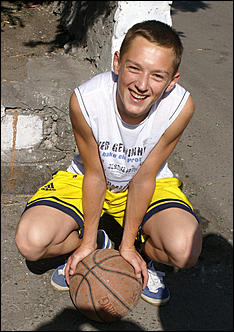 16 сентября 2007 г., Барнаул   "Кросс наций 2007" в Барнауле