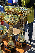 20 сентября 2009 г., Барнаул   "Кросс Наций - 2009" в Барнауле