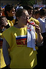 20 сентября 2009 г., Барнаул   "Кросс Наций - 2009" в Барнауле