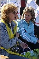 20 сентября 2009 г., Барнаул   "Кросс Наций - 2009" в Барнауле