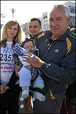 20 сентября 2009 г., Барнаул   "Кросс Наций - 2009" в Барнауле