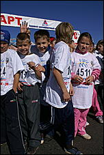 20 сентября 2009 г., Барнаул   "Кросс Наций - 2009" в Барнауле