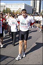 20 сентября 2009 г., Барнаул   "Кросс Наций - 2009" в Барнауле