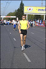 20 сентября 2009 г., Барнаул   "Кросс Наций - 2009" в Барнауле