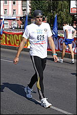 20 сентября 2009 г., Барнаул   "Кросс Наций - 2009" в Барнауле