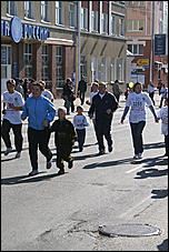 20 сентября 2009 г., Барнаул   "Кросс Наций - 2009" в Барнауле