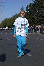 20 сентября 2009 г., Барнаул   "Кросс Наций - 2009" в Барнауле