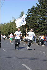 20 сентября 2009 г., Барнаул   "Кросс Наций - 2009" в Барнауле