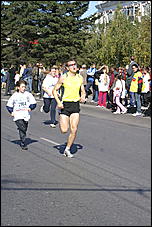 20 сентября 2009 г., Барнаул   "Кросс Наций - 2009" в Барнауле