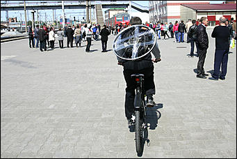 12 июль 2016 г., Барнаул © Амител Вячеслав Мельников   Летние будни жителей Барнаула. Фоторепортаж с улиц города