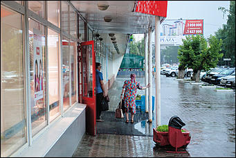 12 июль 2016 г., Барнаул © Амител Вячеслав Мельников   Летние будни жителей Барнаула. Фоторепортаж с улиц города