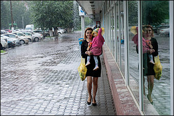 12 июль 2016 г., Барнаул © Амител Вячеслав Мельников   Летние будни жителей Барнаула. Фоторепортаж с улиц города