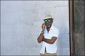 12 июль 2016 г., Барнаул © Амител Вячеслав Мельников   Летние будни жителей Барнаула. Фоторепортаж с улиц города