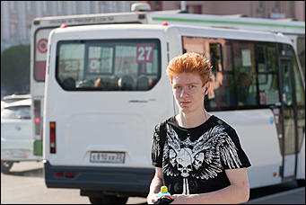 12 июль 2016 г., Барнаул © Амител Вячеслав Мельников   Летние будни жителей Барнаула. Фоторепортаж с улиц города