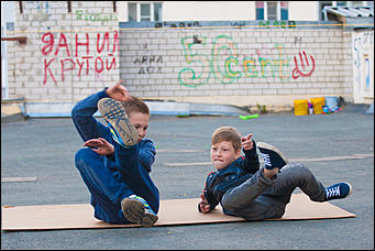 12 июль 2016 г., Барнаул © Амител Вячеслав Мельников   Летние будни жителей Барнаула. Фоторепортаж с улиц города