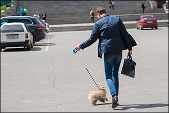 12 июль 2016 г., Барнаул © Амител Вячеслав Мельников   Летние будни жителей Барнаула. Фоторепортаж с улиц города