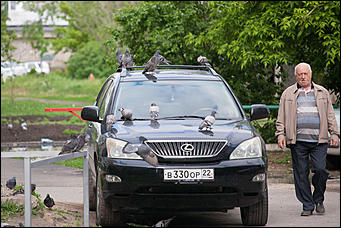 12 июль 2016 г., Барнаул © Амител Вячеслав Мельников   Летние будни жителей Барнаула. Фоторепортаж с улиц города