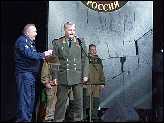 26 сентябрь 2015 г., Барнаул    Кубок по армейскому рукопашному бою