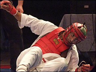 26 сентябрь 2015 г., Барнаул    Кубок по армейскому рукопашному бою