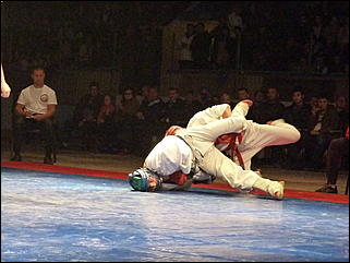 26 сентябрь 2015 г., Барнаул    Кубок по армейскому рукопашному бою