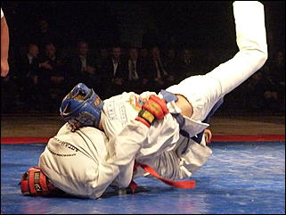 26 сентябрь 2015 г., Барнаул    Кубок по армейскому рукопашному бою