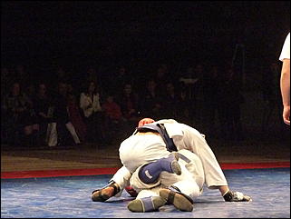 26 сентябрь 2015 г., Барнаул    Кубок по армейскому рукопашному бою