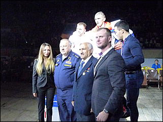 26 сентябрь 2015 г., Барнаул    Кубок по армейскому рукопашному бою