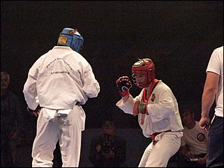 26 сентябрь 2015 г., Барнаул    Кубок по армейскому рукопашному бою