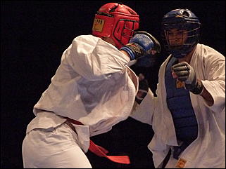 26 сентябрь 2015 г., Барнаул    Кубок по армейскому рукопашному бою