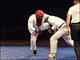 26 сентябрь 2015 г., Барнаул    Кубок по армейскому рукопашному бою