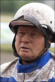 19 августа 2007г., Барнаул   Конно-спортивные состязания на "Кубок губернатора" (фото Кристины Красниковой)