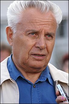 19 августа 2007г., Барнаул   Конно-спортивные состязания на "Кубок губернатора" (фото Кристины Красниковой)