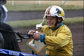 19 августа 2007г., Барнаул   Конно-спортивные состязания на "Кубок губернатора" (фото Кристины Красниковой)