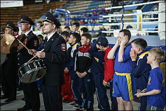 11 мая 2018 г., Барнаул. Екатерина Смолихина   Каратэ-пацан: как спортсмены со всей Азии съехались на турнир в Барнаул