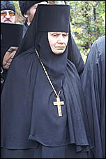 23 мая 2009 г., Барнаул   Установка позолоченного купола на Знаменском храме в Барнауле